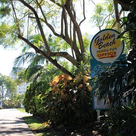 Golden Beach Holiday Park Εξωτερικό φωτογραφία