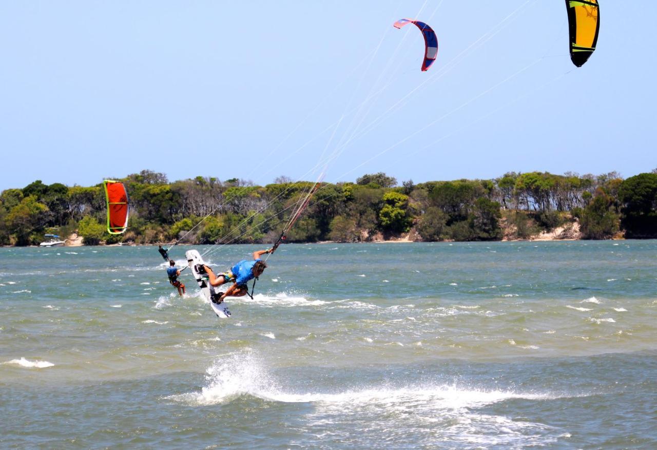 Golden Beach Holiday Park Εξωτερικό φωτογραφία