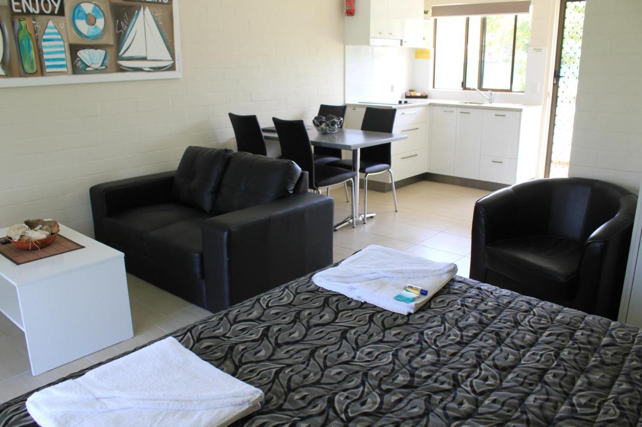 Golden Beach Holiday Park Εξωτερικό φωτογραφία