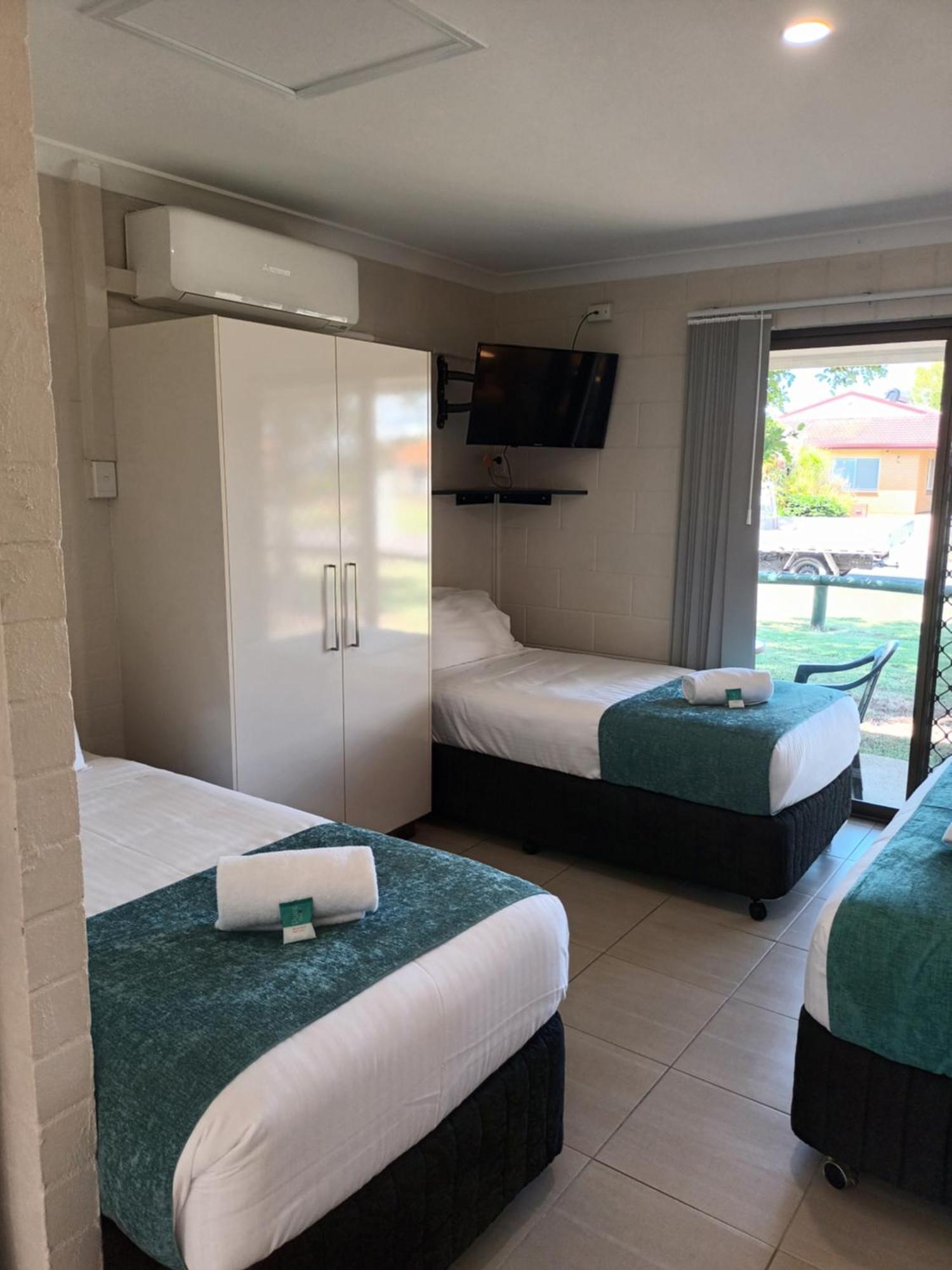 Golden Beach Holiday Park Εξωτερικό φωτογραφία